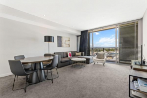 One Bedroom Private Apartment at 88 Archer St Chatswood, Sydney